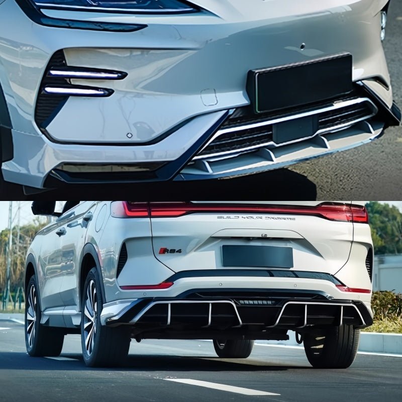 For BYD Seal U/Sealion 6/SONG PLUS Aerodynamic Body Kit - Nice BYD