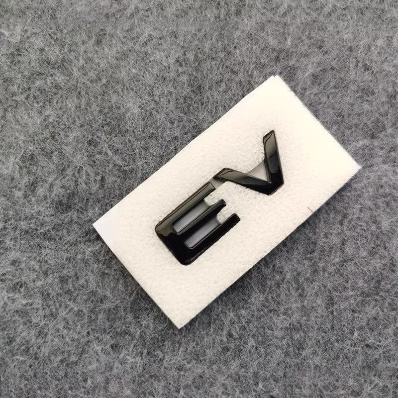 For BYD SEAL U/SEALION 6/SONG PLUS Car BYD LOGO Sticker - Nice BYD