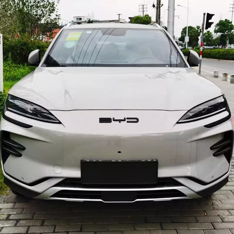 For BYD SEAL U/SEALION 6/SONG PLUS Car BYD LOGO Sticker - Nice BYD