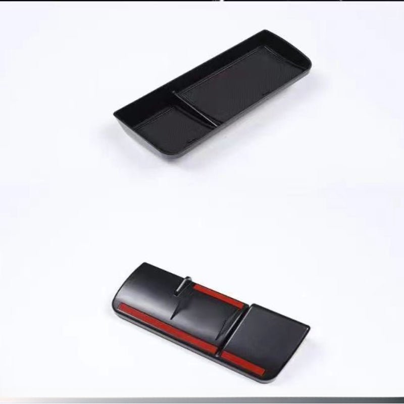 For BYD SEAL U/SEALION 6/SONG PLUS Car Central Control Screen Rear Storage Box - Nice BYD