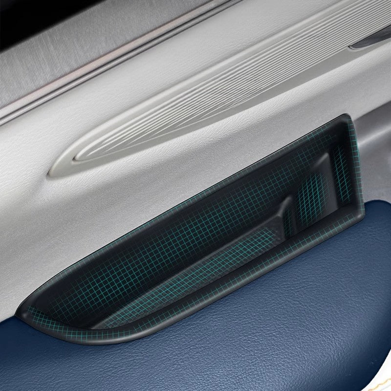 For BYD SEAL U/SEALION 6/SONG PLUS Car Door Storage Box (Four Pieces) - Nice BYD