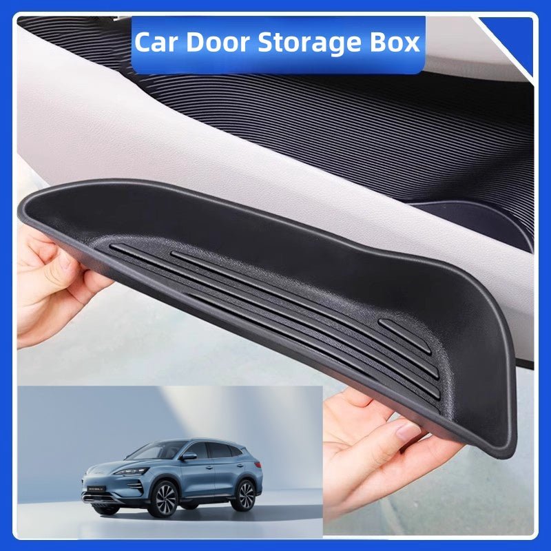 For BYD SEAL U/SEALION 6/SONG PLUS Car Door Storage Box (Four Pieces) - Nice BYD