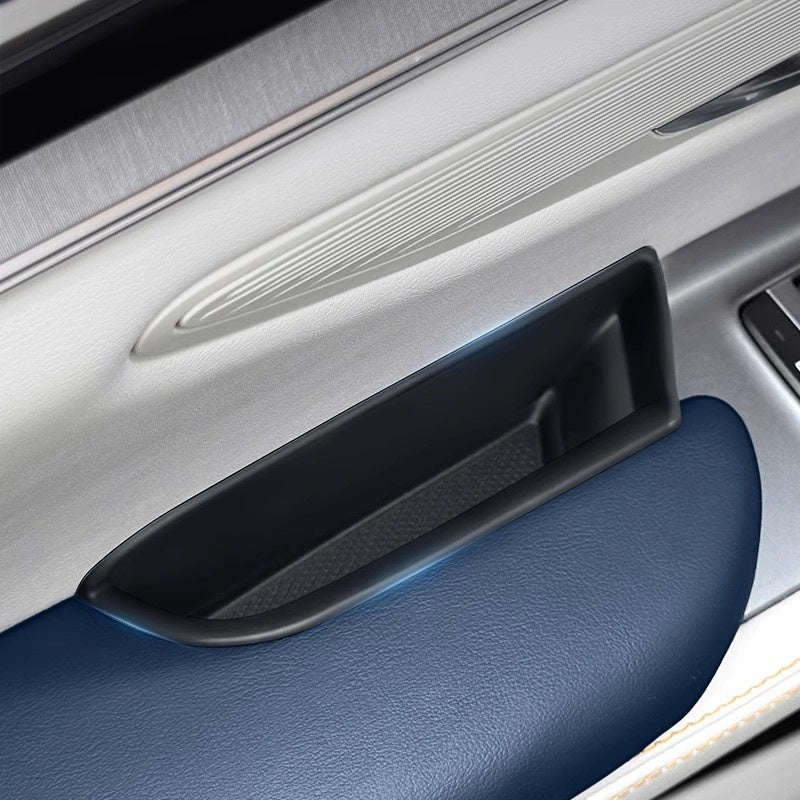 For BYD SEAL U/SEALION 6/SONG PLUS Car Door Storage Box (Four Pieces) - Nice BYD