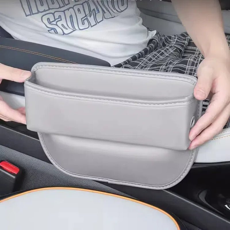 For BYD Seal U/Sealion 6/SONG PLUS Car Seat Gap Storage Box - Nice BYD