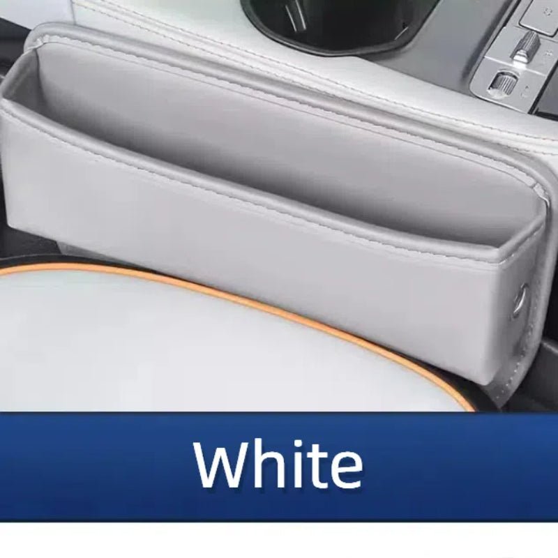 For BYD Seal U/Sealion 6/SONG PLUS Car Seat Gap Storage Box - Nice BYD