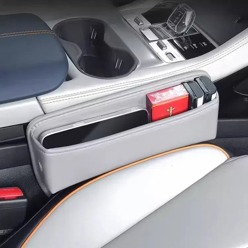 For BYD Seal U/Sealion 6/SONG PLUS Car Seat Gap Storage Box - Nice BYD
