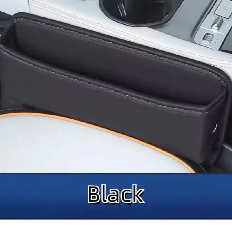 For BYD Seal U/Sealion 6/SONG PLUS Car Seat Gap Storage Box - Nice BYD