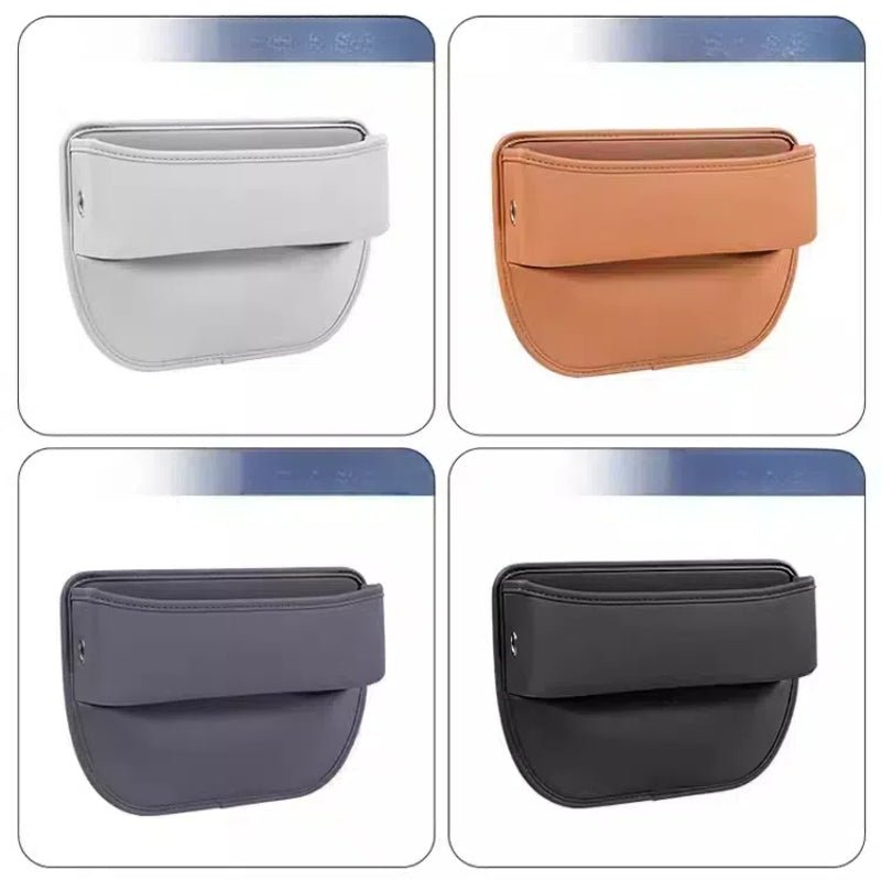 For BYD Seal U/Sealion 6/SONG PLUS Car Seat Gap Storage Box - Nice BYD