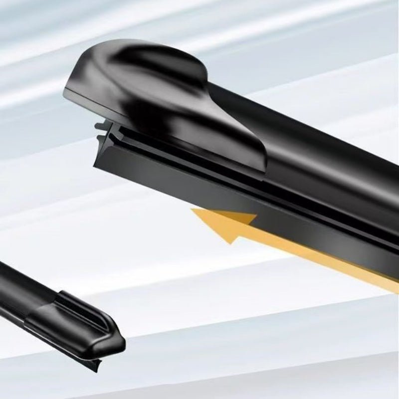 For BYD SEAL U/SEALION 6/SONG PLUS Front Windshield Wiper (Two Pieces) - Nice BYD