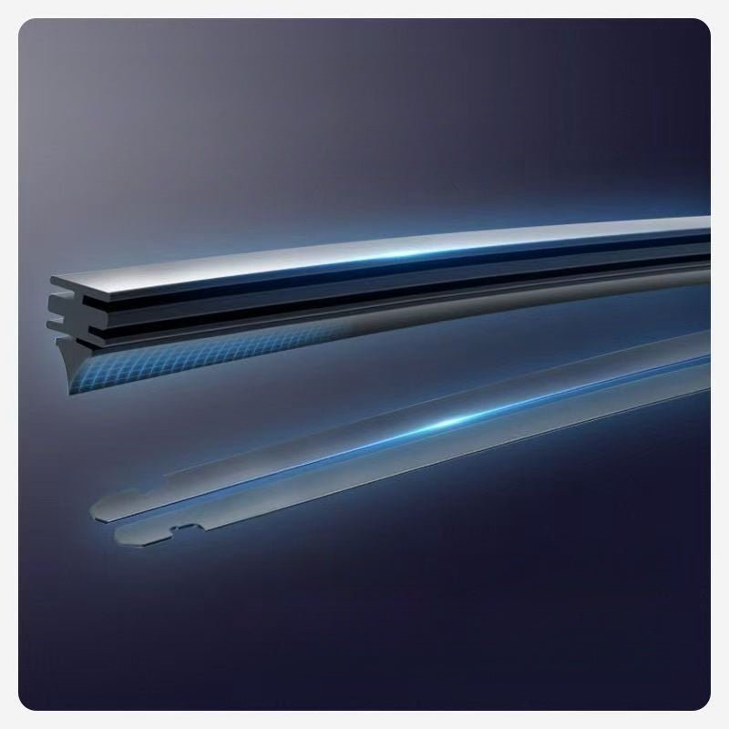 For BYD SEAL U/SEALION 6/SONG PLUS Front Windshield Wiper (Two Pieces) - Nice BYD