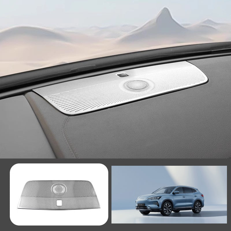 Cubierta de sonido del tablero para BYD Sealion 6/Seal U - Nice BYD