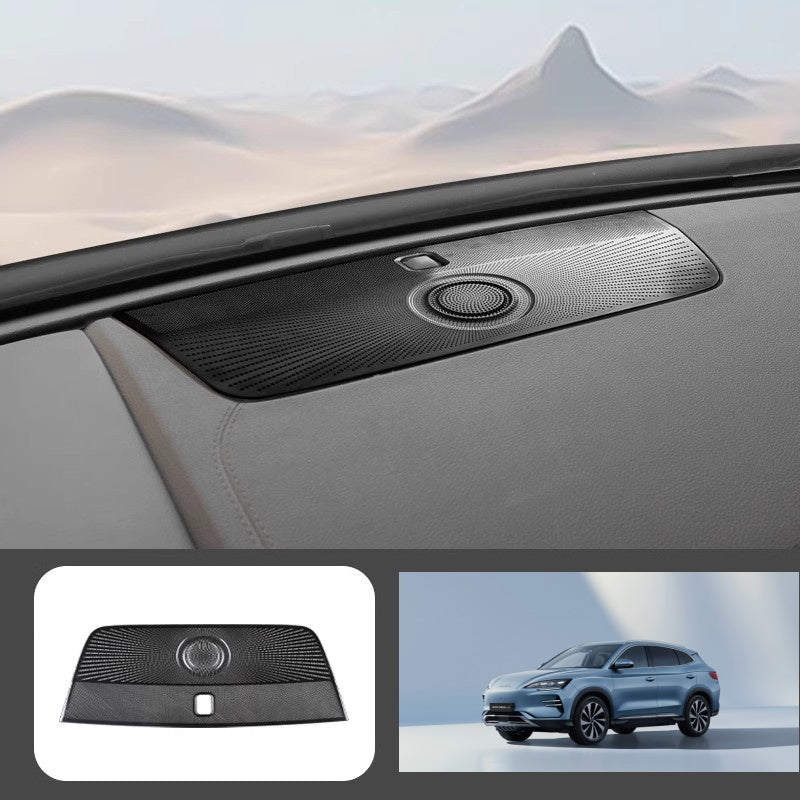 For BYD Sealion 6/Seal U Dashboard Sound Cover - Nice BYD