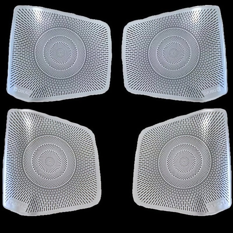 For BYD Sealion 6/Seal U Woofer Speaker Cover - Nice BYD