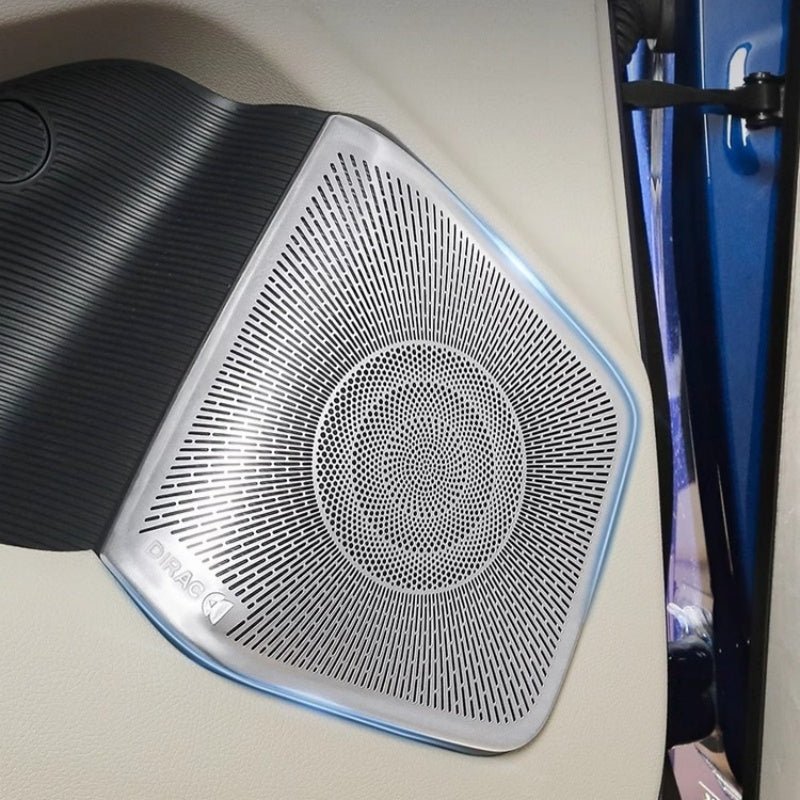 For BYD Sealion 6/Seal U Woofer Speaker Cover - Nice BYD