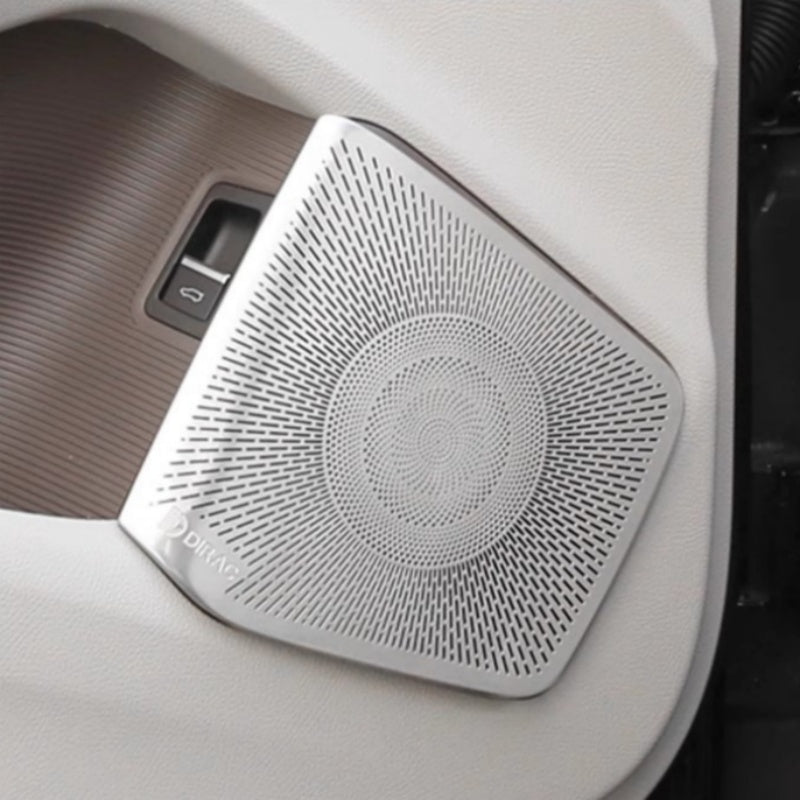 For BYD Sealion 6/Seal U Woofer Speaker Cover - Nice BYD