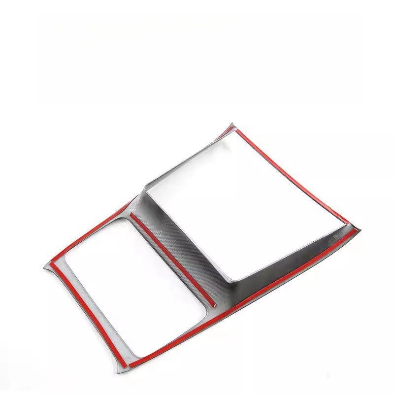 For BYD Sealion 7 ABS Center Console Wrap - Nice BYD