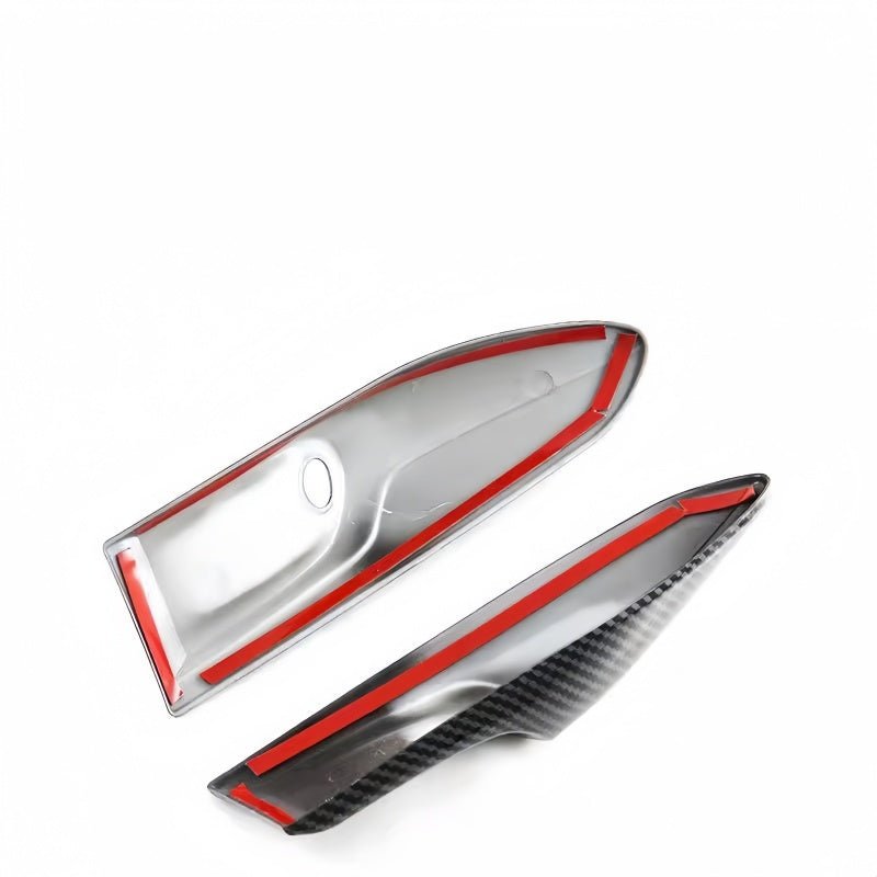 For BYD Sealion 7 Camera Lens Shield Guard (2 Pcs) - Nice BYD