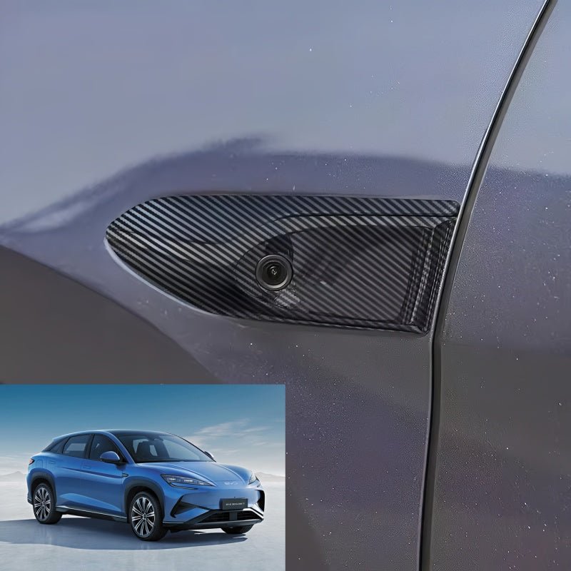 For BYD Sealion 7 Camera Lens Shield Guard (2 Pcs) - Nice BYD