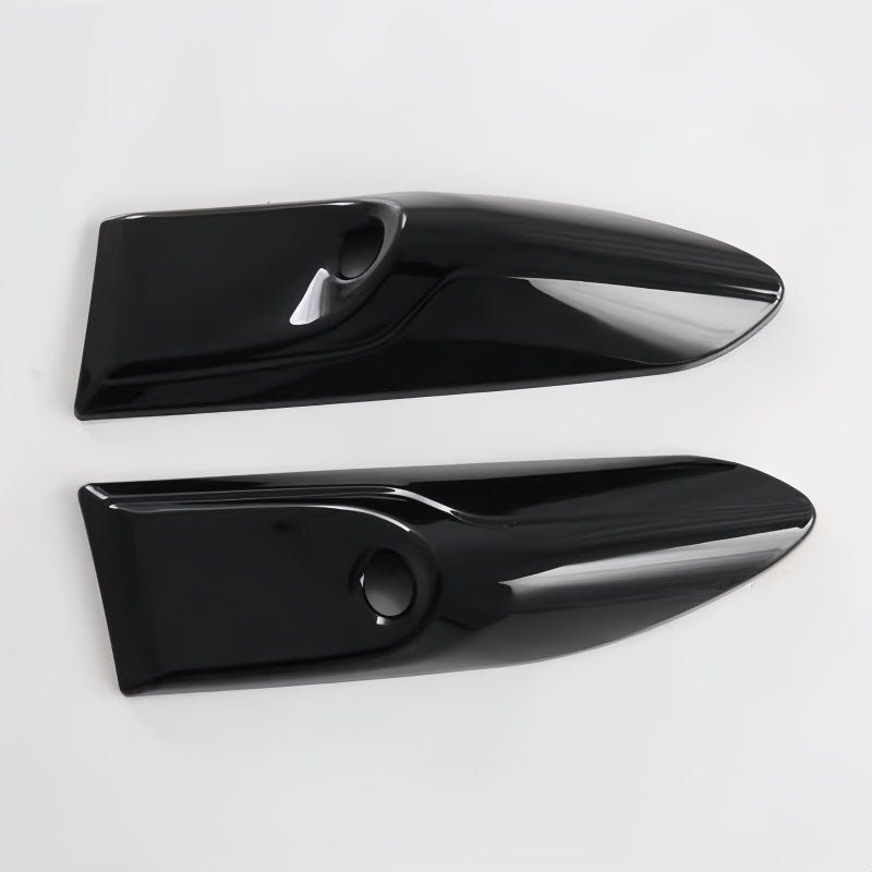 For BYD Sealion 7 Camera Lens Shield Guard (2 Pcs) - Nice BYD