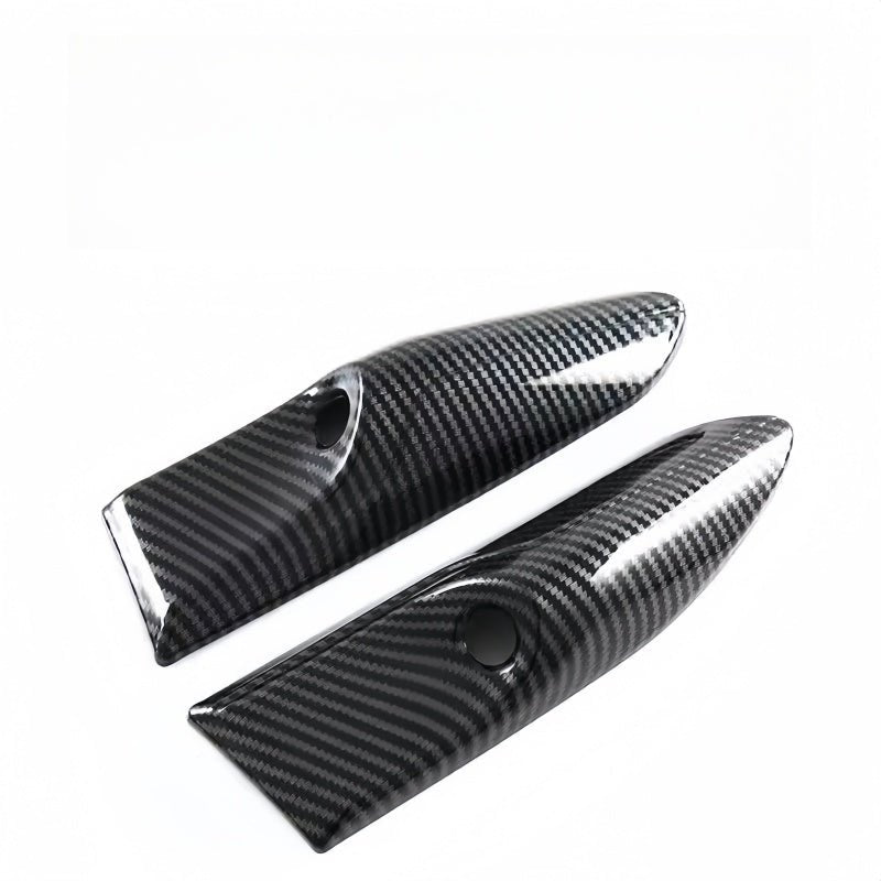 For BYD Sealion 7 Camera Lens Shield Guard (2 Pcs) - Nice BYD