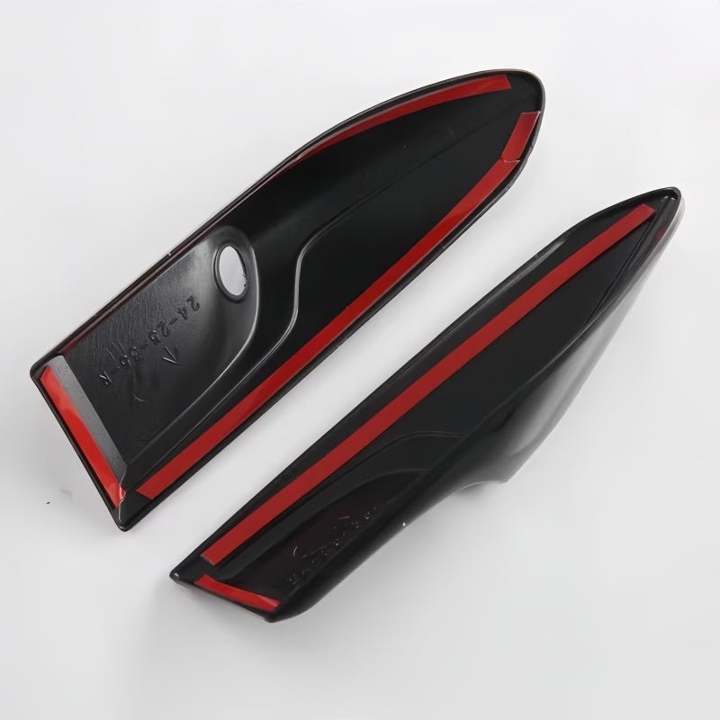 For BYD Sealion 7 Camera Lens Shield Guard (2 Pcs) - Nice BYD