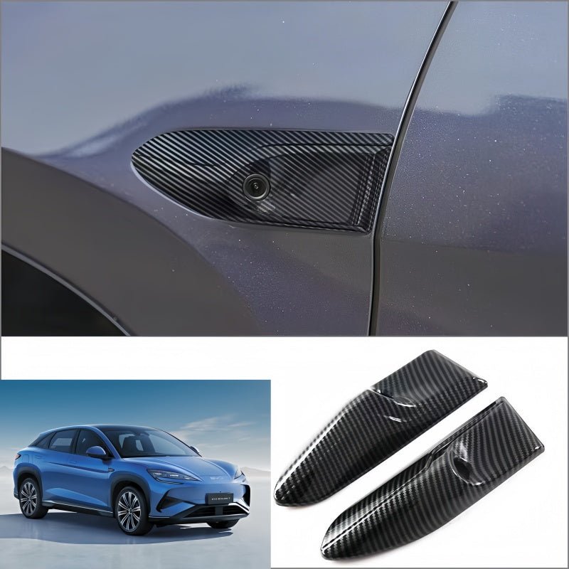 For BYD Sealion 7 Camera Lens Shield Guard (2 Pcs) - Nice BYD