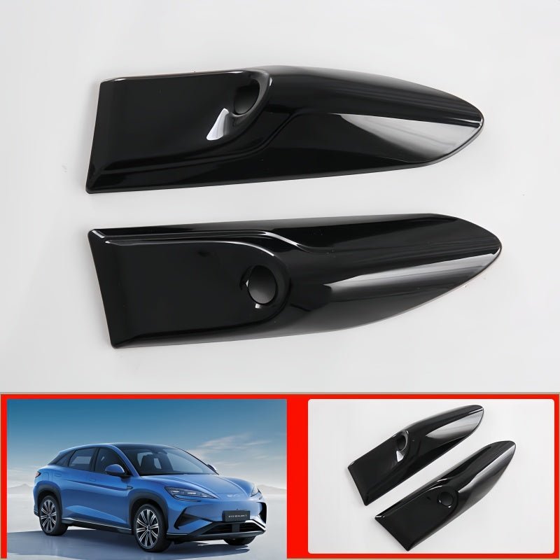 For BYD Sealion 7 Camera Lens Shield Guard (2 Pcs) - Nice BYD