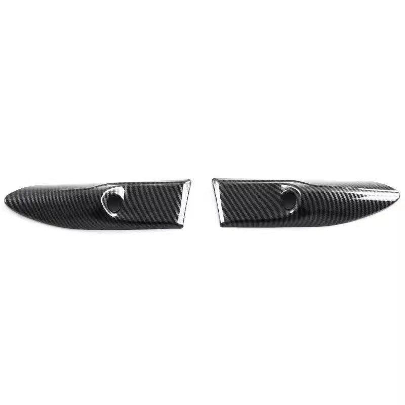 For BYD Sealion 7 Camera Lens Shield Guard (2 Pcs) - Nice BYD