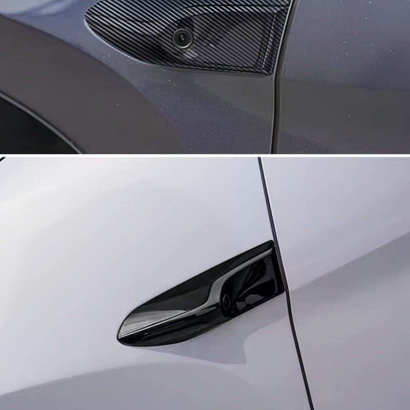 For BYD Sealion 7 Camera Lens Shield Guard (2 Pcs) - Nice BYD