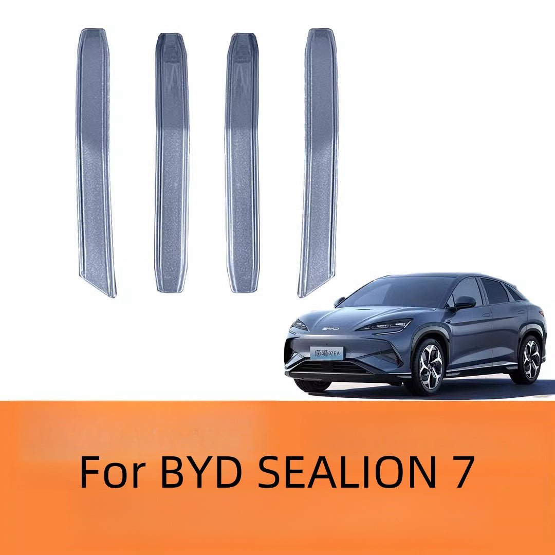 For BYD SEALION 7 Car Door Anti - Collision Ssticker (Four Pieces) - Nice BYD