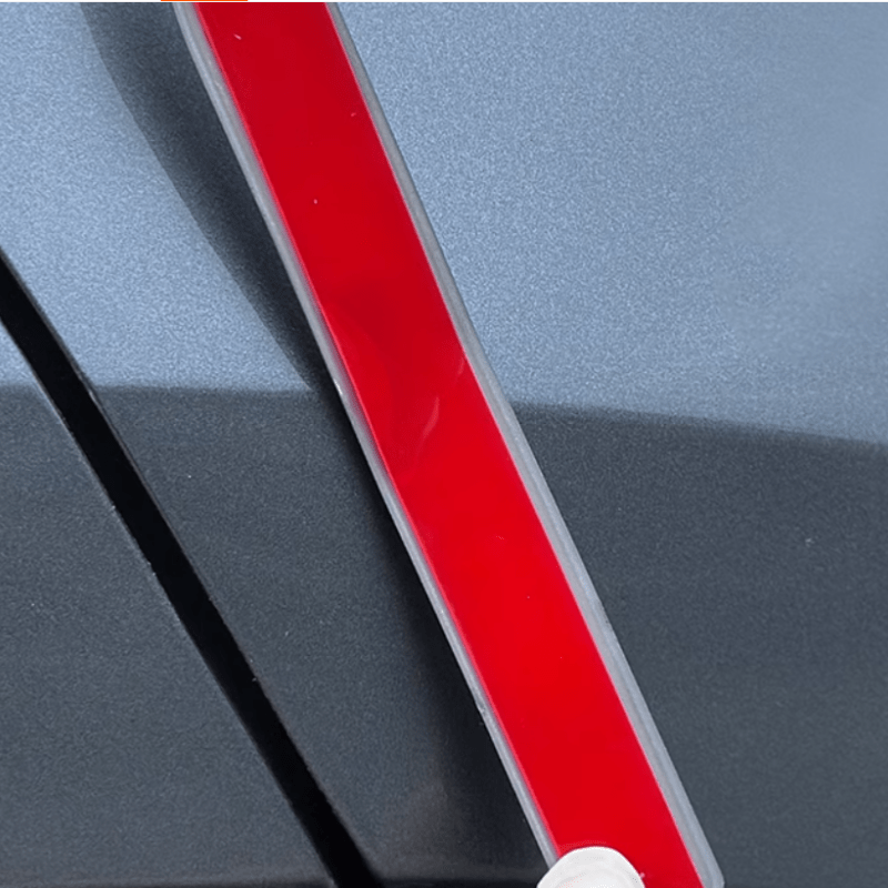 For BYD SEALION 7 Car Door Anti - Collision Ssticker (Four Pieces) - Nice BYD