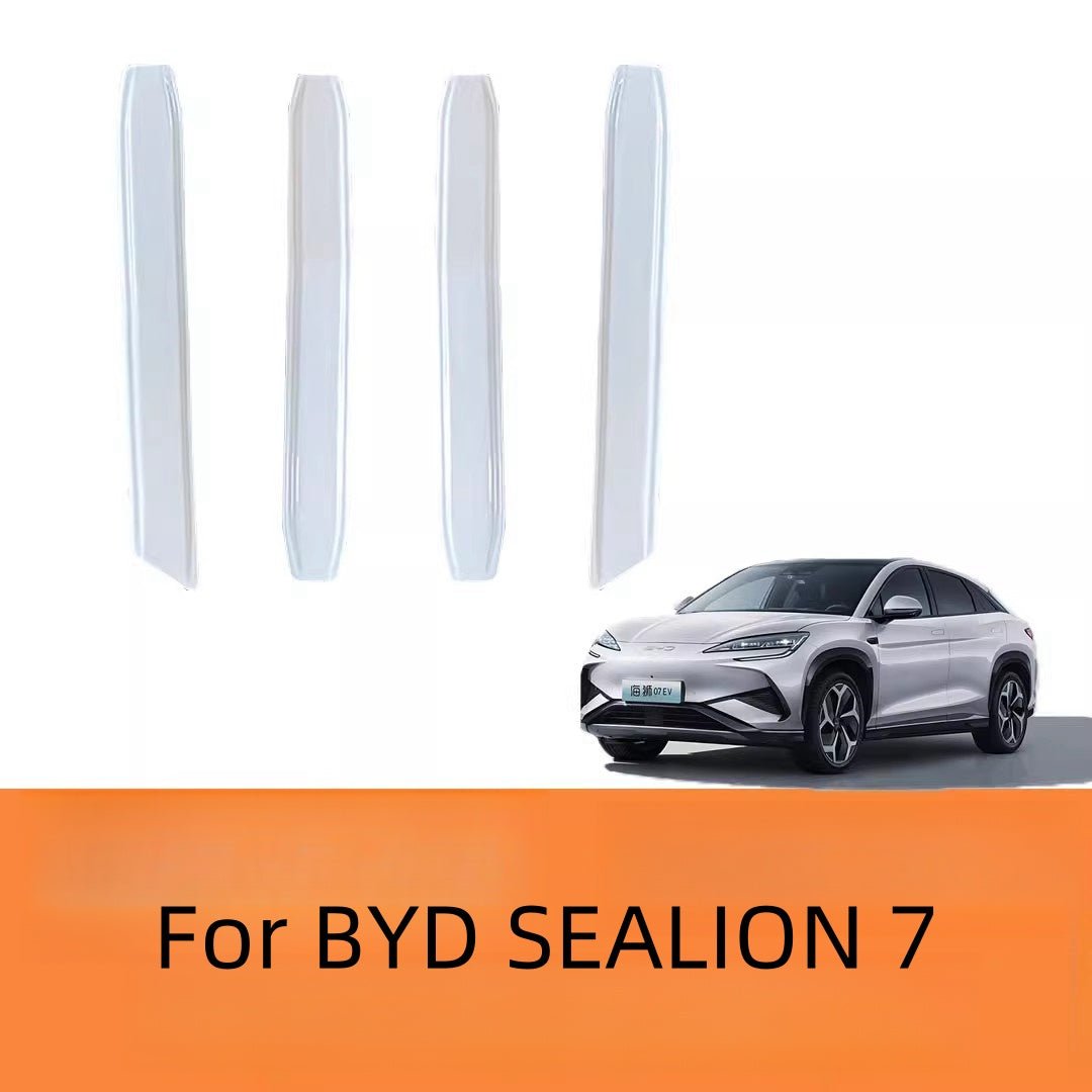 For BYD SEALION 7 Car Door Anti - Collision Ssticker (Four Pieces) - Nice BYD