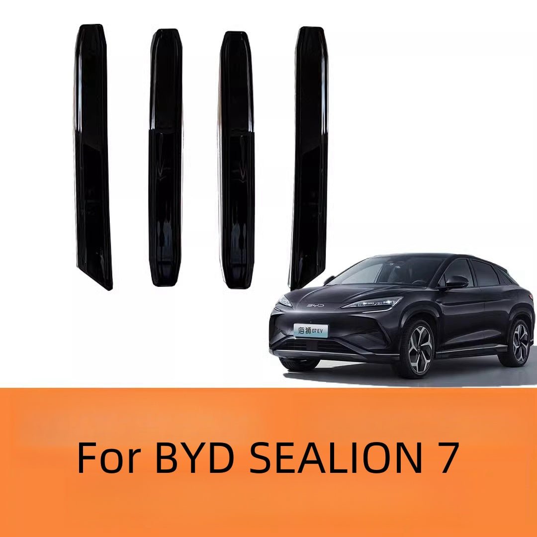 For BYD SEALION 7 Car Door Anti - Collision Ssticker (Four Pieces) - Nice BYD