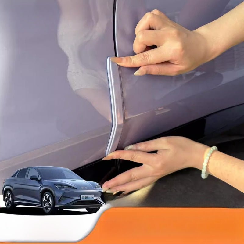 For BYD SEALION 7 Car Door Anti - Collision Ssticker (Four Pieces) - Nice BYD