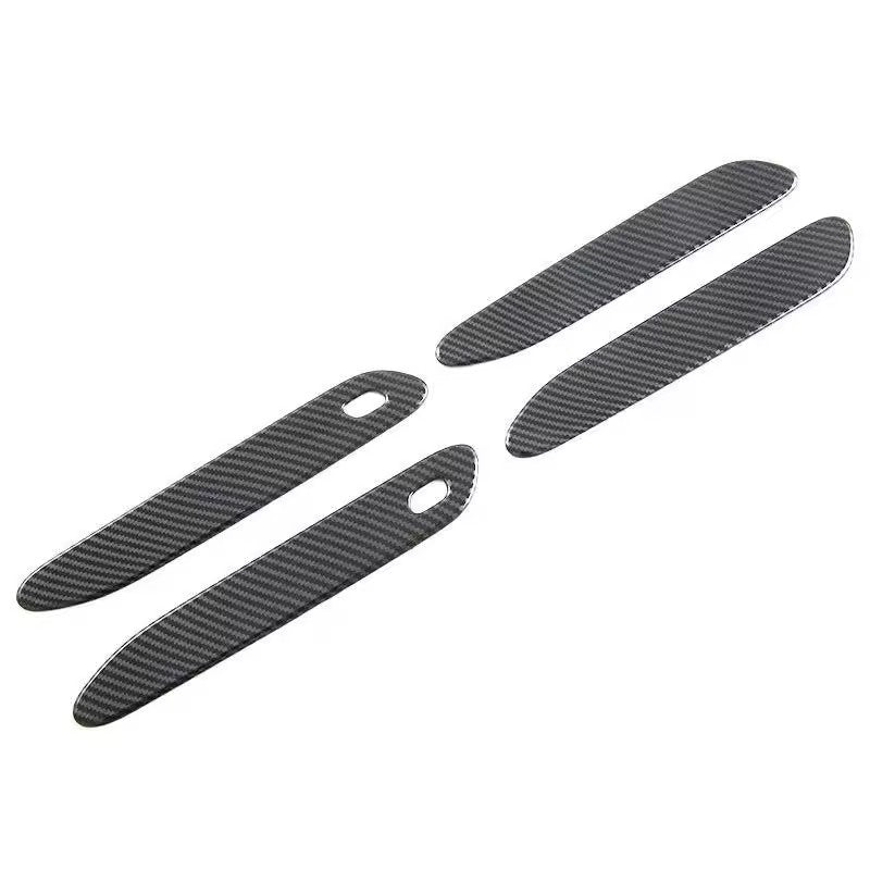 For BYD SEALION 7 Car Door Handle Protection Sticker (Four Pieces) - Nice BYD