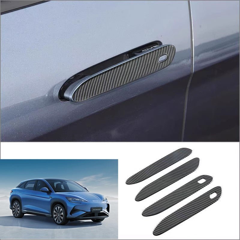 For BYD SEALION 7 Car Door Handle Protection Sticker (Four Pieces) - Nice BYD