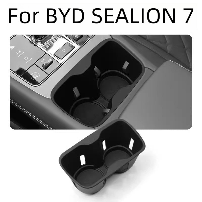 For BYD SEALION 7 Cup Protective Cover - Nice BYD