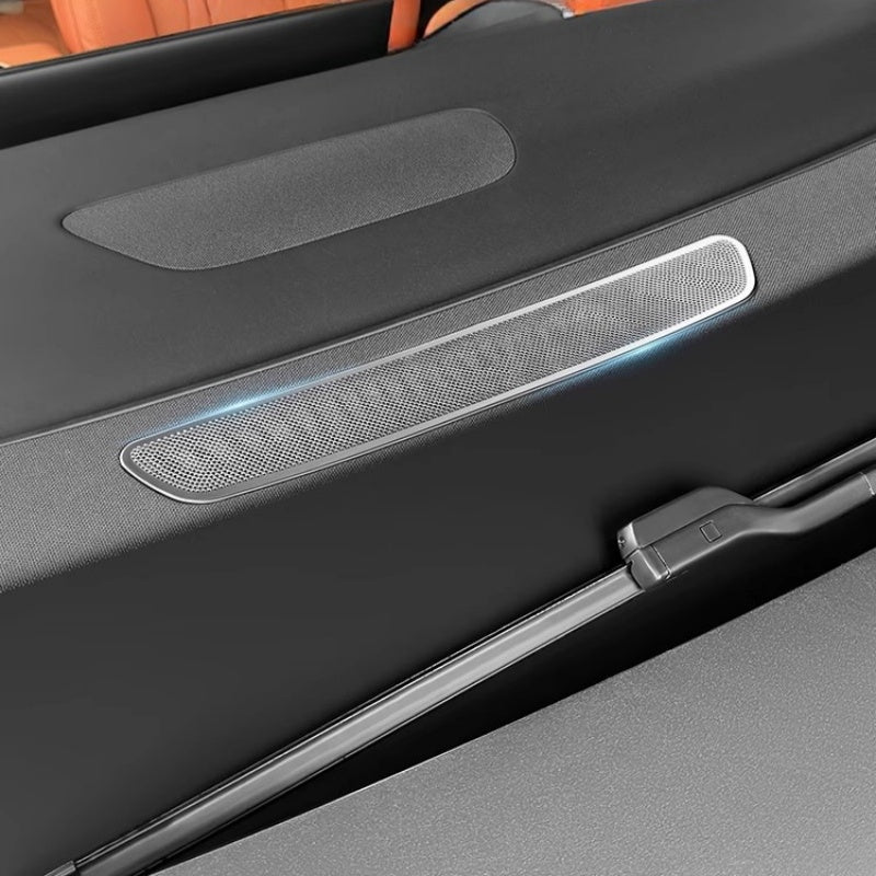 For BYD Sealion 7 Dashboard Air Vent Cover - Nice BYD