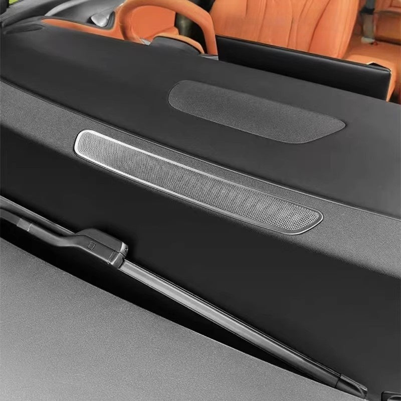 For BYD Sealion 7 Dashboard Air Vent Cover - Nice BYD