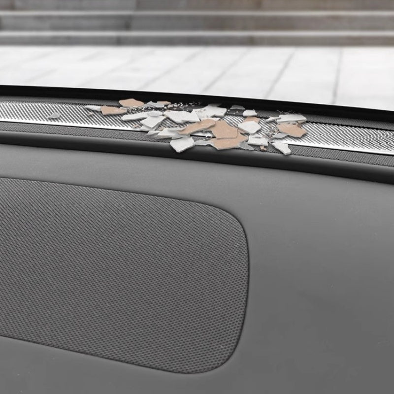 For BYD Sealion 7 Dashboard Air Vent Cover - Nice BYD