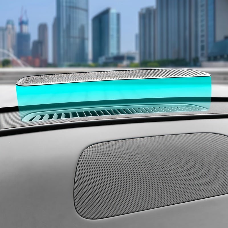For BYD Sealion 7 Dashboard Air Vent Cover - Nice BYD