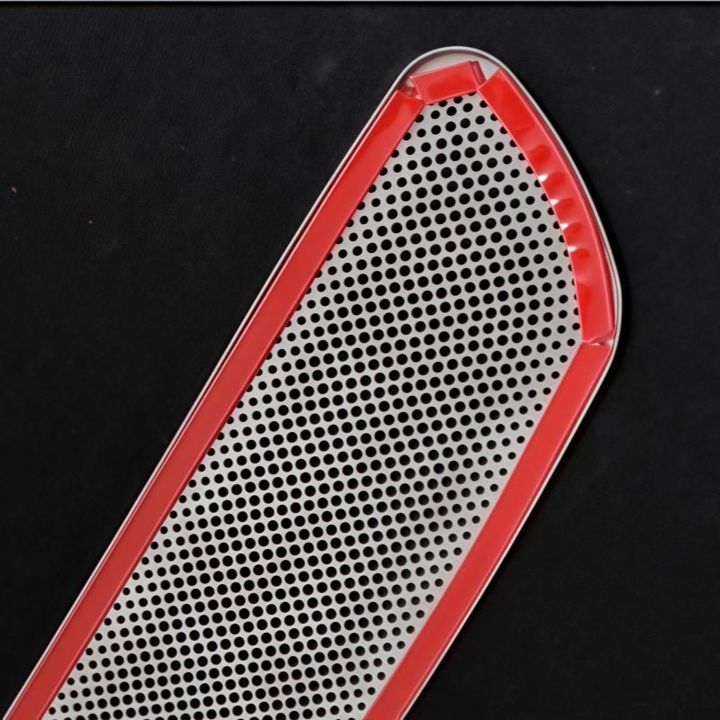 For BYD Sealion 7 Dashboard Air Vent Cover - Nice BYD