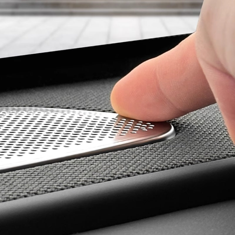 For BYD Sealion 7 Dashboard Air Vent Cover - Nice BYD