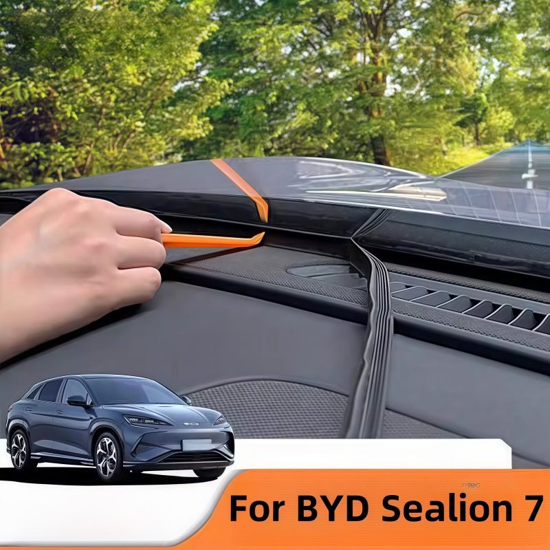 For BYD Sealion 7 Dashboard Seal Gasket - Nice BYD
