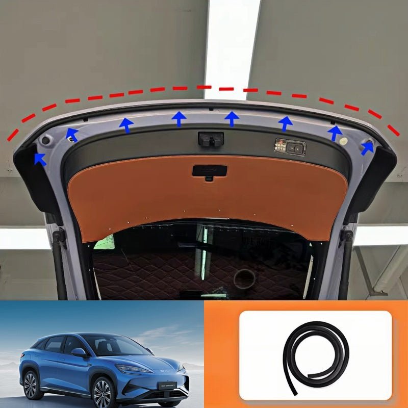 For BYD Sealion 7 Dashboard Seal Gasket - Nice BYD