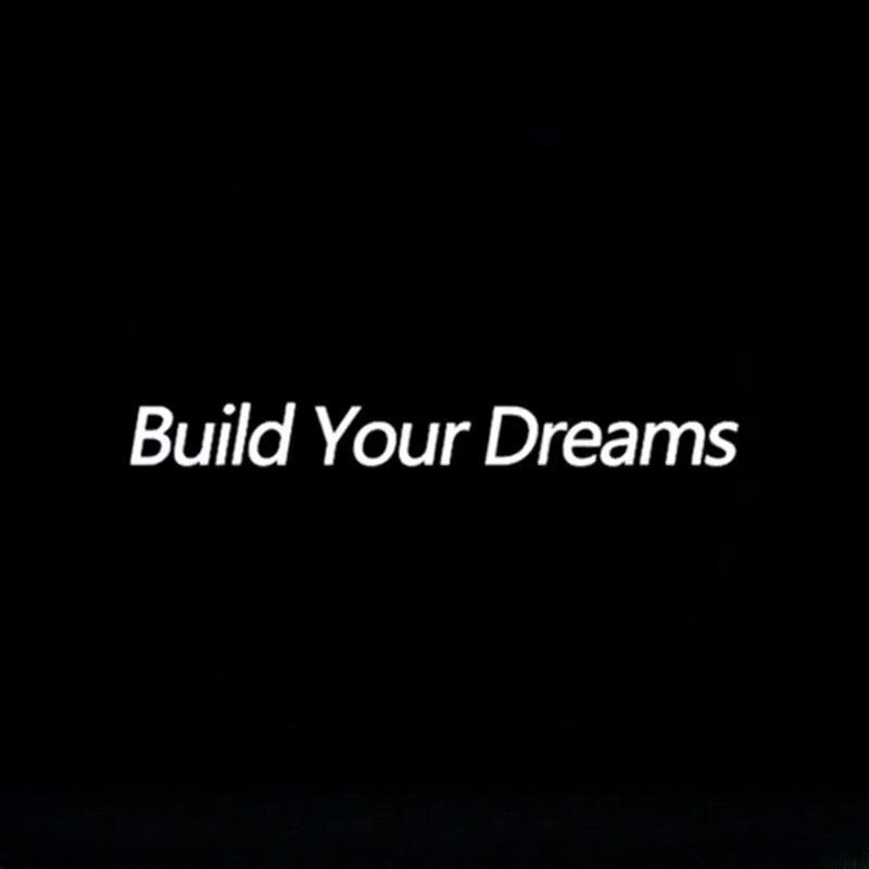 For BYD SEALION 7 Door Decoration Welcome Lights Puddle Light - Nice BYD