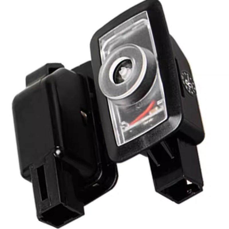 For BYD SEALION 7 Door Decoration Welcome Lights Puddle Light - Nice BYD