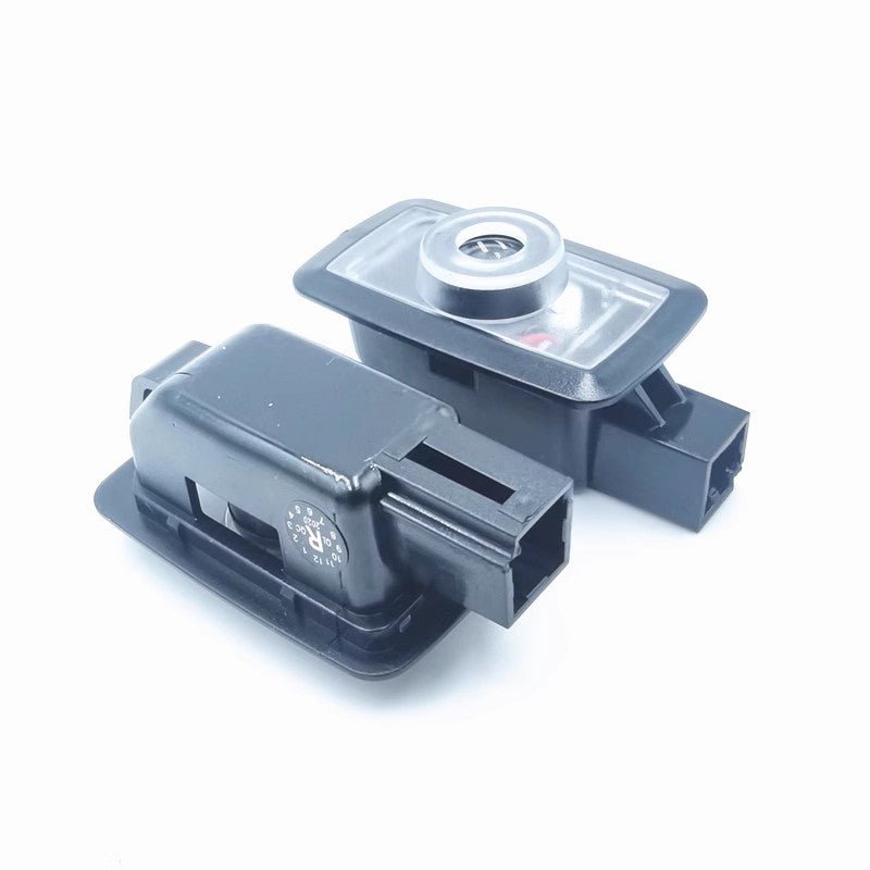 For BYD SEALION 7 Door Decoration Welcome Lights Puddle Light - Nice BYD