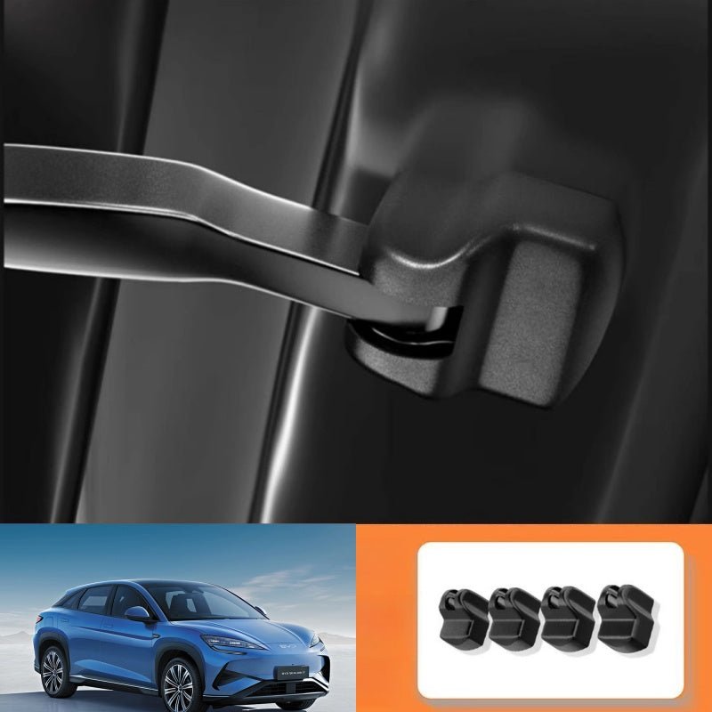 For BYD Sealion 7 Door Limiter Bolts & Hinge Protector Covers - Nice BYD