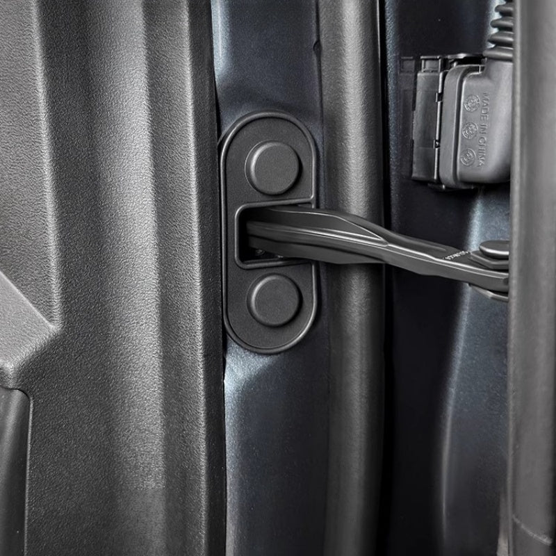 For BYD Sealion 7 Door Limiter Bolts & Hinge Protector Covers - Nice BYD